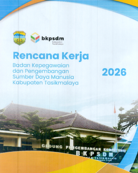 Renja BKPSDM 2026