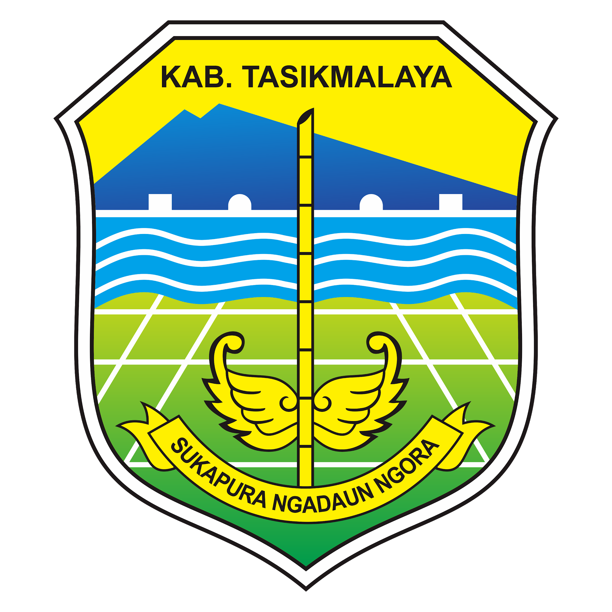 Kabupaten Tasikmalaya